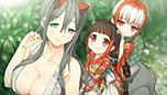 画像ギャラリー No.013のサムネイル画像 / PS Vita用恋愛ADV「ものべの -pure smile-」の発売日が9月25日に決定。「アフターストーリー」の内容も明らかに