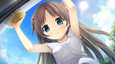 画像ギャラリー No.014のサムネイル画像 / PS Vita用恋愛ADV「ものべの -pure smile-」の発売日が9月25日に決定。「アフターストーリー」の内容も明らかに