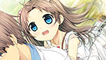 画像ギャラリー No.017のサムネイル画像 / PS Vita用恋愛ADV「ものべの -pure smile-」の発売日が9月25日に決定。「アフターストーリー」の内容も明らかに