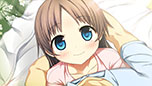 画像ギャラリー No.018のサムネイル画像 / PS Vita用恋愛ADV「ものべの -pure smile-」の発売日が9月25日に決定。「アフターストーリー」の内容も明らかに