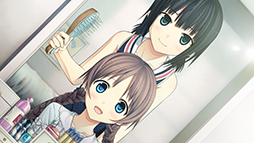 画像ギャラリー No.023のサムネイル画像 / PS Vita用恋愛ADV「ものべの -pure smile-」の発売日が9月25日に決定。「アフターストーリー」の内容も明らかに