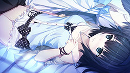 画像ギャラリー No.025のサムネイル画像 / PS Vita用恋愛ADV「ものべの -pure smile-」の発売日が9月25日に決定。「アフターストーリー」の内容も明らかに