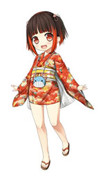 画像ギャラリー No.032のサムネイル画像 / PS Vita用恋愛ADV「ものべの -pure smile-」の発売日が9月25日に決定。「アフターストーリー」の内容も明らかに
