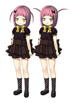 画像ギャラリー No.034のサムネイル画像 / PS Vita用恋愛ADV「ものべの -pure smile-」の発売日が9月25日に決定。「アフターストーリー」の内容も明らかに