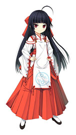 画像ギャラリー No.038のサムネイル画像 / PS Vita用恋愛ADV「ものべの -pure smile-」の発売日が9月25日に決定。「アフターストーリー」の内容も明らかに