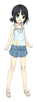 画像ギャラリー No.040のサムネイル画像 / PS Vita用恋愛ADV「ものべの -pure smile-」の発売日が9月25日に決定。「アフターストーリー」の内容も明らかに
