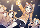 画像ギャラリー No.044のサムネイル画像 / PS Vita用恋愛ADV「ものべの -pure smile-」の発売日が9月25日に決定。「アフターストーリー」の内容も明らかに