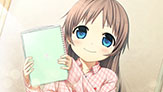 画像ギャラリー No.045のサムネイル画像 / PS Vita用恋愛ADV「ものべの -pure smile-」の発売日が9月25日に決定。「アフターストーリー」の内容も明らかに