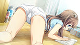 画像ギャラリー No.046のサムネイル画像 / PS Vita用恋愛ADV「ものべの -pure smile-」の発売日が9月25日に決定。「アフターストーリー」の内容も明らかに