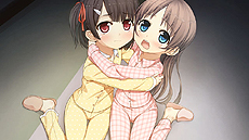 画像ギャラリー No.002のサムネイル画像 / 「ものべの -pure smile-」，PS Vita版オリジナルのエクストラシナリオや新キャラの情報を公開。ダウンロード版の発売も決定