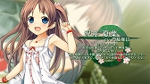 画像ギャラリー No.001のサムネイル画像 / 「ものべの -pure smile-」,ゲーム内容の紹介PVを公式サイトにて公開