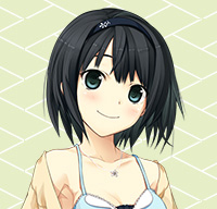 画像ギャラリー No.005のサムネイル画像 / 「ものべの -pure smile-」，特製原画集に収録される出演キャストコメントのショートバージョンを公開