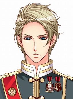 画像ギャラリー No.004のサムネイル画像 / 「王子様のプロポーズII / Eternal Kiss」でイヴァン王子の王位継承編が配信開始