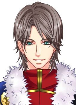 画像ギャラリー No.002のサムネイル画像 / 「王子様のプロポーズII/Eternal Kiss」でケヴィン王子（CV：古川 慎）の本編カレ目線ストーリーが配信開始