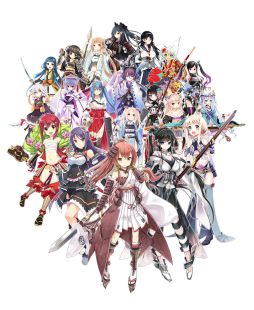 画像ギャラリー No.002のサムネイル画像 / 「城姫クエスト」，「石川五右衛門」をもらえる城主10万人突破キャンペーン