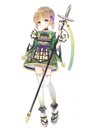 画像ギャラリー No.003のサムネイル画像 / 「城姫クエスト」正式サービス開始。腕前を試せる「連戦チャレンジ」を追加