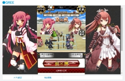 画像ギャラリー No.004のサムネイル画像 / 「城姫クエスト」がPCブラウザに本日から対応。記念キャンペーンも実施