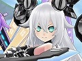シリーズ初のアクション，そして衣装破壊！　「超次元アクション ネプテューヌU」の紹介プレイムービーを掲載