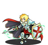 画像ギャラリー No.002のサムネイル画像 / ソリティアとRPGが融合した「ドラゴンソリティア」事前登録キャンペーンを開始