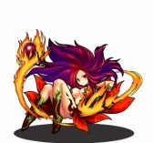 画像ギャラリー No.006のサムネイル画像 / 「ドラゴンソリティア」,Android版の事前登録受付が6月23日13時に終了