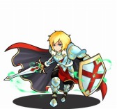 画像ギャラリー No.007のサムネイル画像 / 「ドラゴンソリティア」,Android版の事前登録受付が6月23日13時に終了