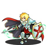 画像ギャラリー No.002のサムネイル画像 / トランプをモチーフにしたRPG「ドラゴンソリティア」Android版の配信をスタート