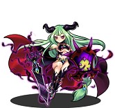 画像ギャラリー No.003のサムネイル画像 / トランプをモチーフにしたRPG「ドラゴンソリティア」Android版の配信をスタート