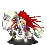 画像ギャラリー No.004のサムネイル画像 / トランプをモチーフにしたRPG「ドラゴンソリティア」Android版の配信をスタート