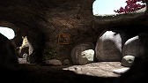 画像ギャラリー No.004のサムネイル画像 / 英国で開発された脱出ゲーム「レイブンロックの秘密」が今秋に配信をスタート
