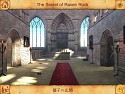 画像ギャラリー No.016のサムネイル画像 / iOS向け謎解きADV「レイブンロックの秘密」,本日配信開始。カメラやジャイロ機能を使って住人が消えた謎に迫ろう