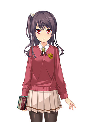 画像ギャラリー No.005のサムネイル画像 / 理想の彼女と一つ屋根の下で暮らす。美少女を育てる恋愛シム「虹色カノジョ」の配信が本日スタート。4Gamer読者用のクーポンコードあり