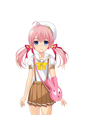 画像ギャラリー No.006のサムネイル画像 / 理想の彼女と一つ屋根の下で暮らす。美少女を育てる恋愛シム「虹色カノジョ」の配信が本日スタート。4Gamer読者用のクーポンコードあり