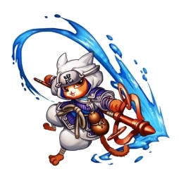 画像ギャラリー No.002のサムネイル画像 / パズルゲーム「コンボキャット」がスマホ向けに近日配信。事前登録開始