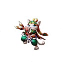 画像ギャラリー No.011のサムネイル画像 / 冒険パズル「コンボキャット」iOS版配信開始。オープニングイベント多数開催