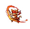 画像ギャラリー No.036のサムネイル画像 / 冒険パズル「コンボキャット」iOS版配信開始。オープニングイベント多数開催