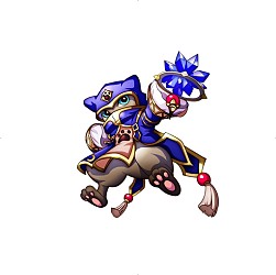 画像ギャラリー No.003のサムネイル画像 / 「コンボキャット」，期間限定のイベントステージ「不滅の名将」を開放