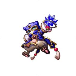 画像ギャラリー No.003のサムネイル画像 / 「コンボキャット」,期間限定ステージ「幻術計略」で名将ペットを手に入れよう