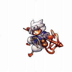 画像ギャラリー No.002のサムネイル画像 / 「コンボキャット」，「まにゃ宗公」などが手に入る期間限定ステージが登場