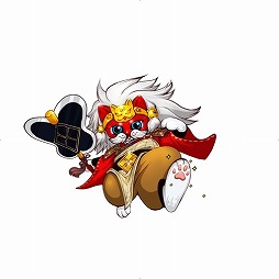 画像ギャラリー No.003のサムネイル画像 / 「コンボキャット」，「まにゃ宗公」などが手に入る期間限定ステージが登場