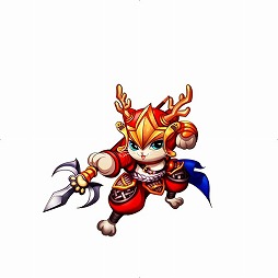 画像ギャラリー No.004のサムネイル画像 / 「コンボキャット」，「まにゃ宗公」などが手に入る期間限定ステージが登場