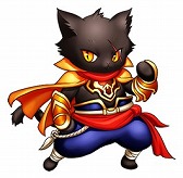 画像ギャラリー No.006のサムネイル画像 / 「コンボキャット」，剣豪をモチーフにした協力ペットが手に入るイベントを開催