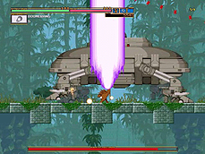 画像ギャラリー No.005のサムネイル画像 / マウス操作だけでゲームを作れる「Multimedia fusion 2」が大きく進化。「インディゲームクリエイター Clickteam Fusion 2.5」が国内で5月29日発売
