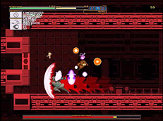 画像ギャラリー No.006のサムネイル画像 / マウス操作だけでゲームを作れる「Multimedia fusion 2」が大きく進化。「インディゲームクリエイター Clickteam Fusion 2.5」が国内で5月29日発売