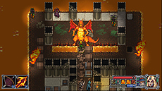 画像ギャラリー No.008のサムネイル画像 / マウス操作だけでゲームを作れる「Multimedia fusion 2」が大きく進化。「インディゲームクリエイター Clickteam Fusion 2.5」が国内で5月29日発売