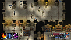 画像ギャラリー No.009のサムネイル画像 / マウス操作だけでゲームを作れる「Multimedia fusion 2」が大きく進化。「インディゲームクリエイター Clickteam Fusion 2.5」が国内で5月29日発売