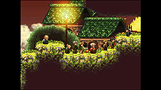画像ギャラリー No.011のサムネイル画像 / マウス操作だけでゲームを作れる「Multimedia fusion 2」が大きく進化。「インディゲームクリエイター Clickteam Fusion 2.5」が国内で5月29日発売