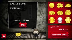 画像ギャラリー No.002のサムネイル画像 / 「インディーゲームクリエイター Clickteam Fusion 2.5 Developer」が販売開始