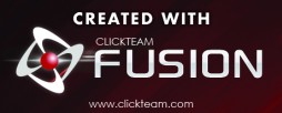画像ギャラリー No.004のサムネイル画像 / 「インディーゲームクリエイター Clickteam Fusion 2.5 Developer」が販売開始