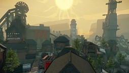 画像ギャラリー No.006のサムネイル画像 / ［E3 2014］「PsychoBreak」一色のBethesdaブースで，発表されたばかりの新作オンラインアクション「BATTLECRY」をプレイしてみた