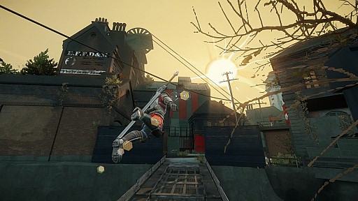 画像ギャラリー No.008のサムネイル画像 / ［E3 2014］「PsychoBreak」一色のBethesdaブースで，発表されたばかりの新作オンラインアクション「BATTLECRY」をプレイしてみた